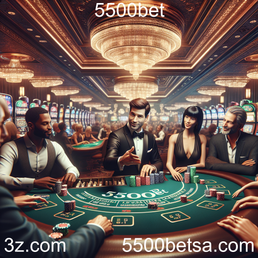 Cassino Ao Vivo: A Experiência Real no Conforto da Sua Casa